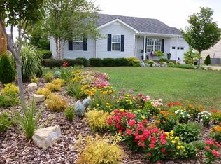 489 Skinner Flat Rd LOT 21, Manchester, TN 37355