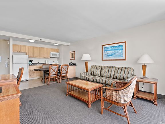 5th image of 229 Paoakalani Ave #3511