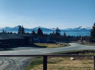 3865 Forest Glen Dr, Homer, AK 99603