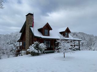 3729 Meadowcove Ln, Maryville, TN 37801