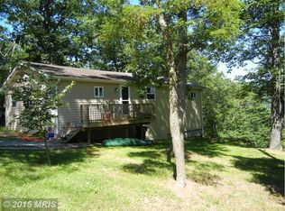 2586 Audubon Rd, Hedgesville, WV 25427