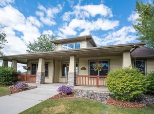 2123 Gallatin Green Blvd, Bozeman, MT 59718