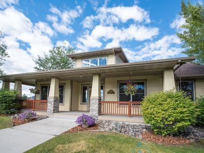 2123 Gallatin Green Blvd, Bozeman, MT, 59718