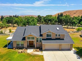 10711 Round Mountain Rd, Bakersfield, CA 93308