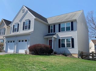 4180 Miladies Ln, Doylestown, PA 18902