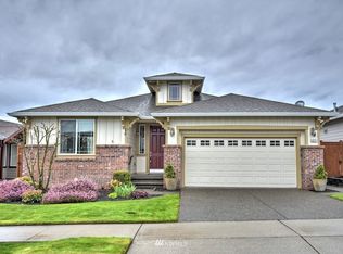 8312 Camano Loop NE, Lacey, WA 98516