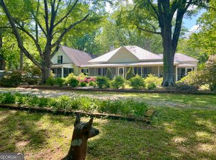 2438 Cane Creek Rd, Athens, GA 30607