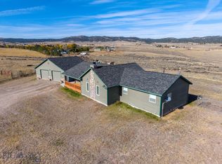 105 Clearview Ct, Helena, MT 59602