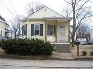 15 Foley St, Attleboro, MA 02703