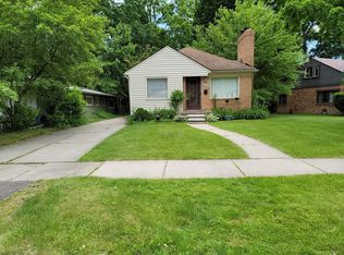 16534 Lexington, Redford, MI 48240