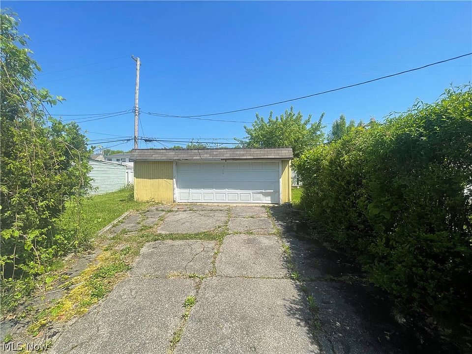 15715 Walden Ave, Cleveland, OH 44128 Zillow
