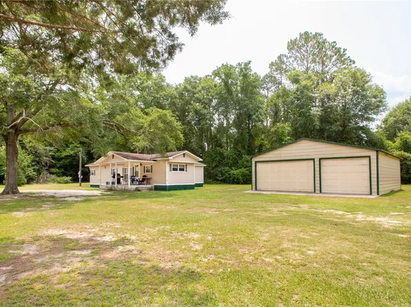 602 E Blackshear Ave, Waycross, GA 31501