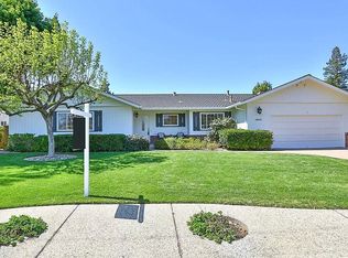 18651 Harleigh Dr, Saratoga, CA 95070