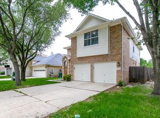 3524 Bratton Ridge Xing, Austin, TX 78728