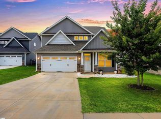 108 Ramshackle Way, Greer, SC 29650