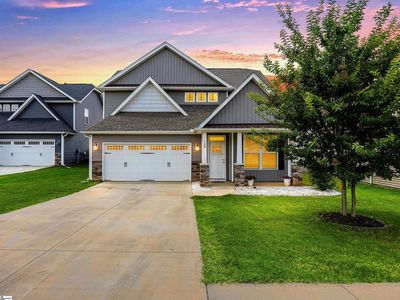 108 Ramshackle Way, Greer, SC, 29650