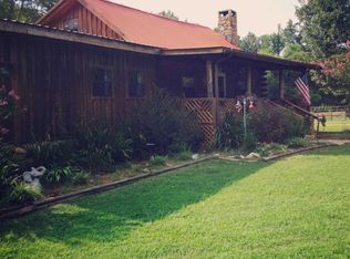 361 Grinders Creek Rd, Hohenwald, TN 38462