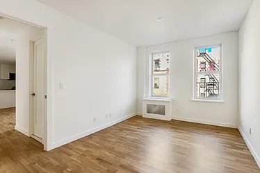 Rented by Akelius Real Estate Management