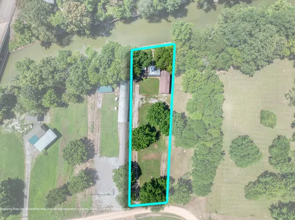 85 Bargeview Ln, Adamsville, TN 38310