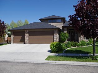 602 E Silver Torch St, Meridian, ID 83646