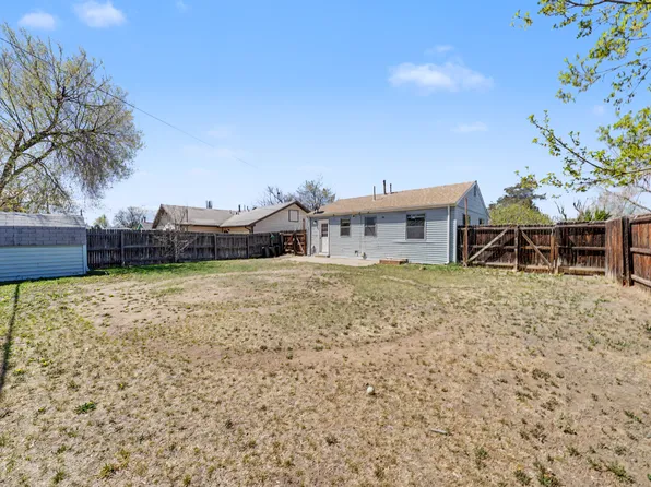 956 Macon St, Aurora, CO 80010