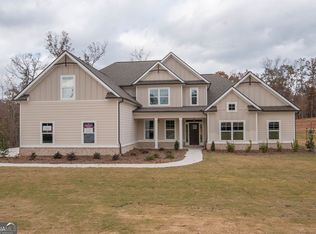 127 Atlantica Dr #86, Newnan, GA