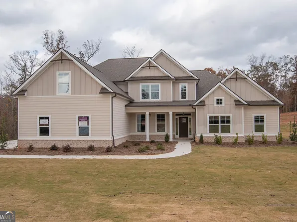 127 Atlantica Dr #86, Newnan, GA 30263