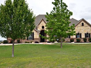 12158 Rachel Lea Ln, Fort Worth, TX 76179