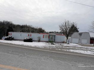 6153 State Route 588, Gallipolis, OH 45631