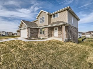 5226 Bentgrass Ave, Richton Park, IL 60471