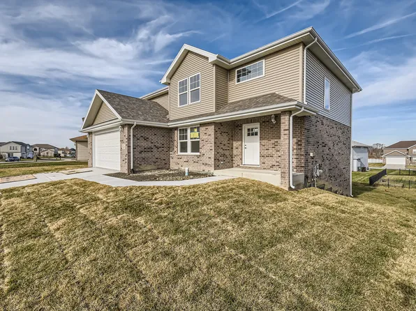5226 Bentgrass Ave, Richton Park, IL 60471