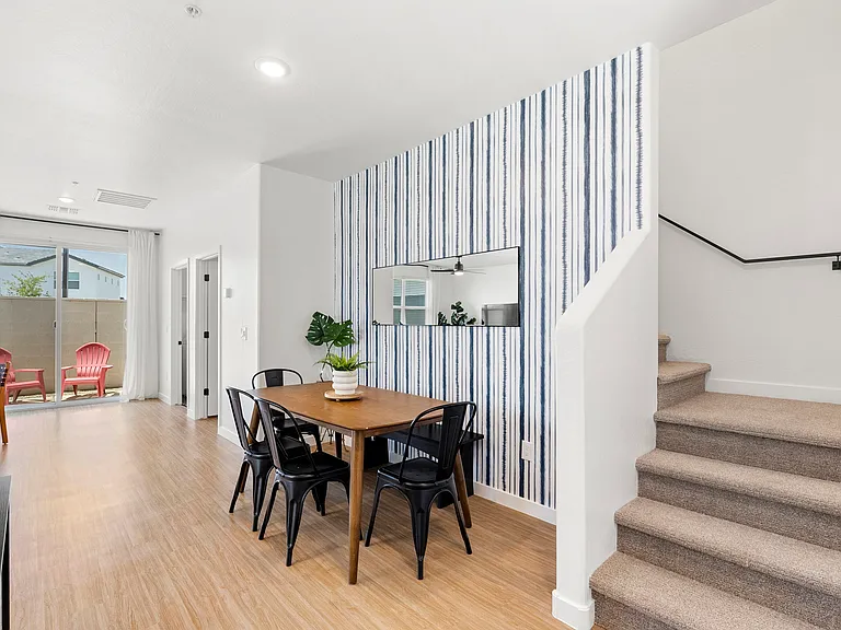 Pique Residences — Photo 37
