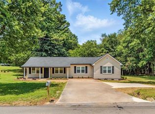 158 Sproull Rd SE, Rome, GA 30161