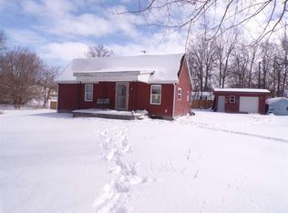 525 N Leavitt St, Brazil, IN 47834