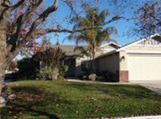 3501 Carson Ave, Clovis, CA 93611