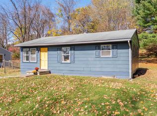 520 North Dr, Christiansburg, VA 24073