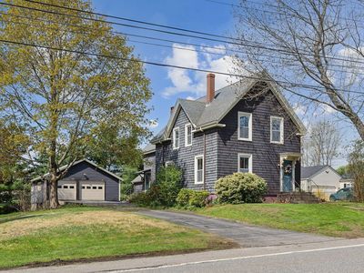1520 Washington Avenue, Portland, ME, 04103