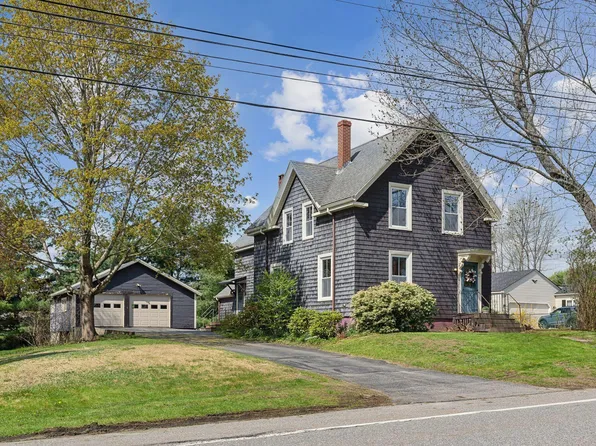 1520 Washington Avenue, Portland, ME 04103