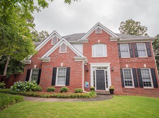 3407 Fielders Point, Dacula, GA 30019