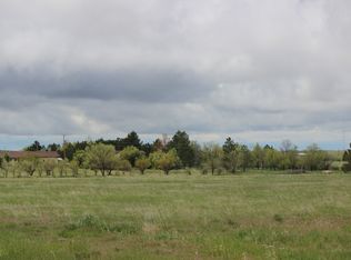 4640 Lawrence Rd, Burns, WY 82053