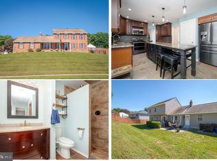 1414 Cheltenham Ln, Bel Air, MD 21014