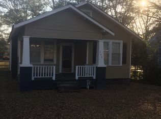 508 Caston Ave, McComb, MS 39648