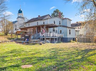 537 Goodtown Rd, Berlin, PA 15530