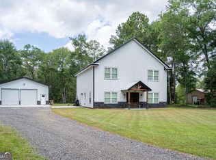 209 High Bluff Rd, Rincon, GA 31326