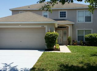 12918 Bridleford Drive, Gibsonton Kings Lake, FL 33594