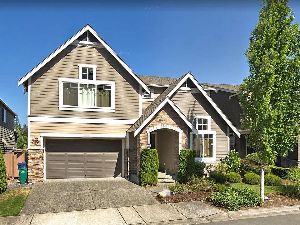 1st image of 10734 240th Ave NE