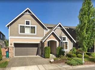 10734 240th Ave NE, Redmond, WA 98053
