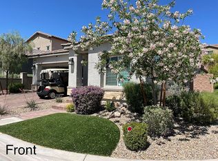 2 Via Dolcetto, Henderson, NV 89011