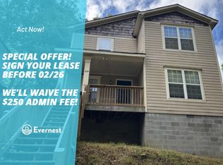 1444 Rome Dr NW, Atlanta, GA 30314