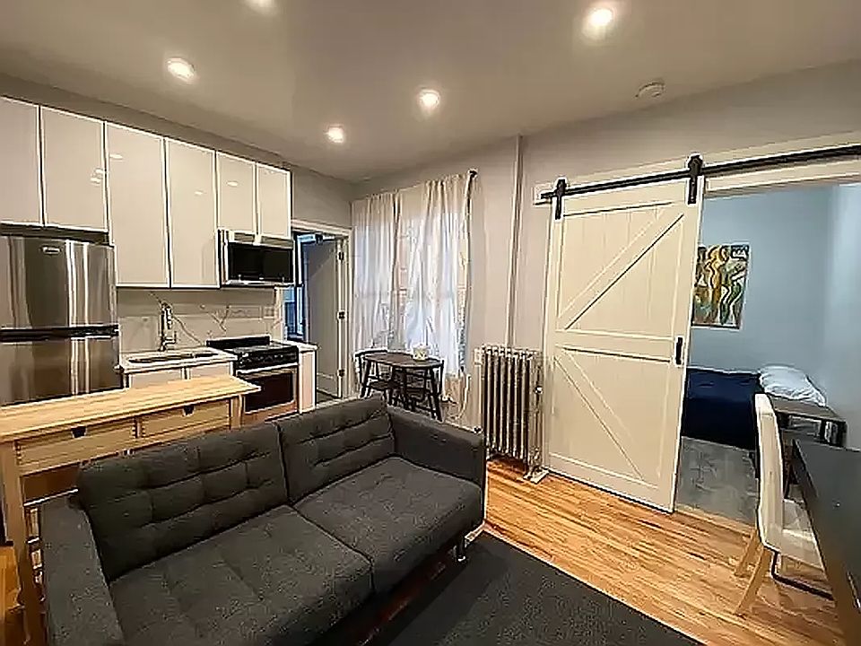 1st image of 102 Convent Ave #4E2